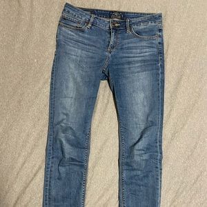 lolilta lucky brand jeans